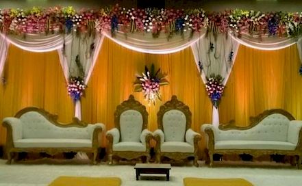 Thakur Hall Dombivali AC Banquet Hall in Dombivali