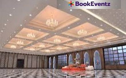 The Aditya Royal Banquet & Party Plot Kendranagar AC Banquet Hall in Kendranagar