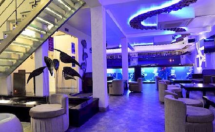 The Aquarium Lounge Greater Kailash Lounge in Greater Kailash