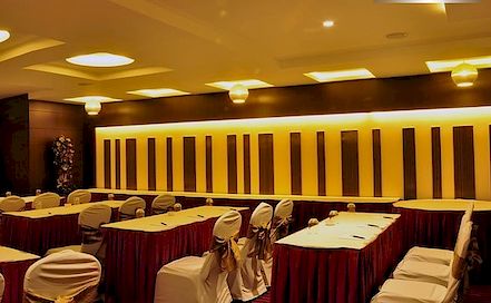 The Arcadia Avinashi Road AC Banquet Hall in Avinashi Road