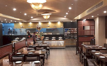 The Barbecue Kingdom Electronic City Restaurant in Electronic City