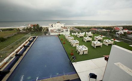 The Bentley Seaside Boutique Hotel Thiruvanmiyur Hotel in Thiruvanmiyur