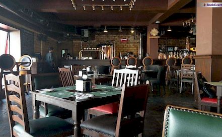 The Biere Club Ashok Nagar Lounge in Ashok Nagar