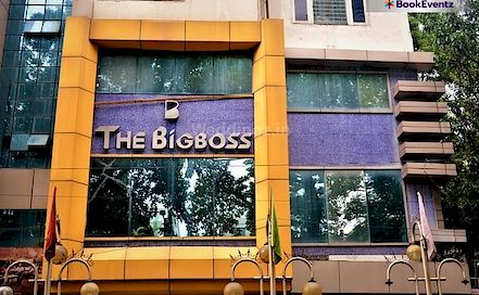The BigBoss Hotel Elgin Kolkata Photo