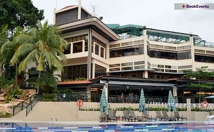 The British Club Bukit Timah Resort in Bukit Timah