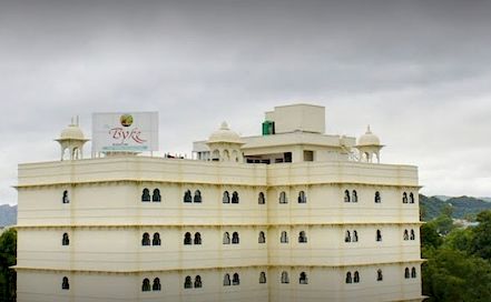 The Byke Riddhi Inn Bhuwana Hotel in Bhuwana