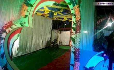 The Celebration Resort Khandagiri AC Banquet Hall in Khandagiri