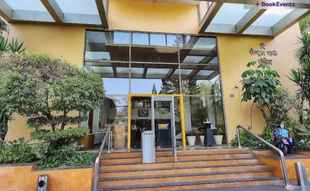 The Central Park HotelPhoto