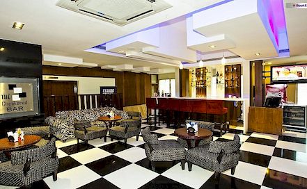 The Checkered Bar Whitefield Lounge in Whitefield