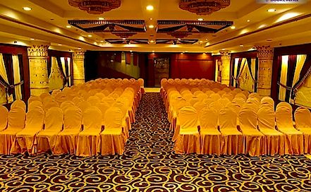 The Checkers Hotel Saidapet Chennai Photo