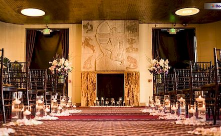 The City Club of San Francisco Financial District AC Banquet Hall in Financial District