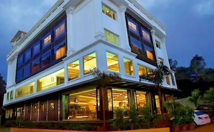 The Classik Fort Kochi Hotel in Kochi