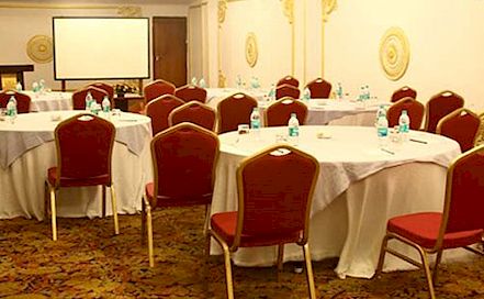 The Conference Hall @ Palms Hotel & Convention Centre Goregaon Mumbai Photo