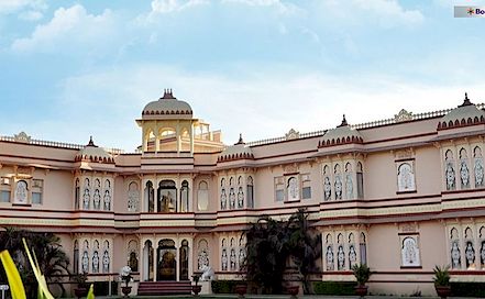 The Darbar Hall Savina Udaipur Photo
