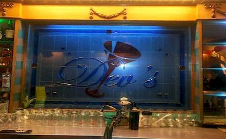 The Devs Restaurant & Bar Sector 62,Noida Restaurant in Sector 62,Noida