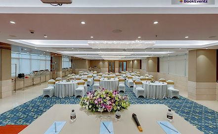 The Fern Residency Turbhe, Navi MumbaiPhoto