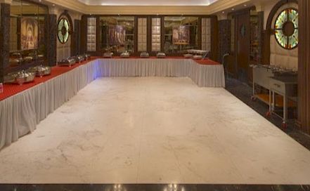 The First Hotel Sector 43 Chandigarh Hotel in Sector 43 Chandigarh