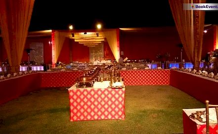 The Global Kitchen and Banquets Sector 38,Noida AC Banquet Hall in Sector 38,Noida