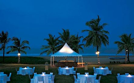 The Grand Oceana Beach Resort Vadapalani Chennai Photo