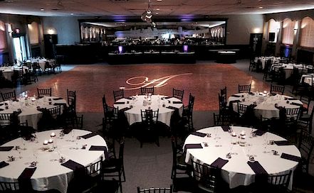 The Grove Event Center Roselawn AC Banquet Hall in Roselawn