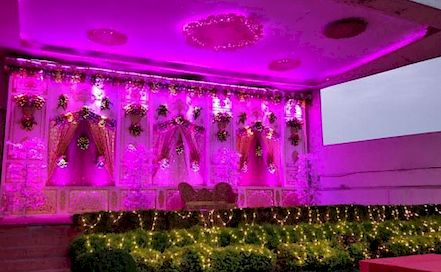 The Karni Palace @ Halls Bani Road AC Banquet Hall in Bani Road