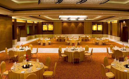 The Lalit New DelhiPhoto