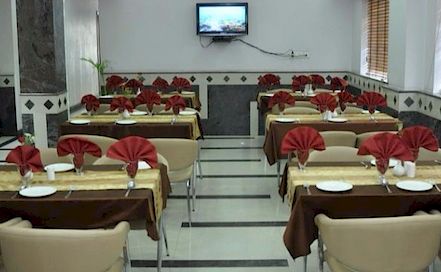 The League Golden Berry Hotels & Resorts Sector 14,Gurgaon Hotel in Sector 14,Gurgaon