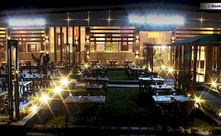 The Majestic Banquet Hall And Lounge Bar Pimpri-Chinchwad Pune Photo