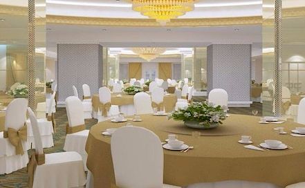Top Banquet Halls in Mumbai | Wedding Halls in Mumbai ...