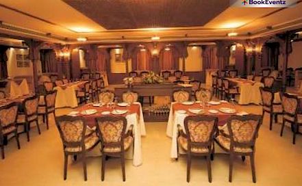 The Nawab Of The Solitaire Hotel Raj Bhavan Road Hotel in Raj Bhavan Road