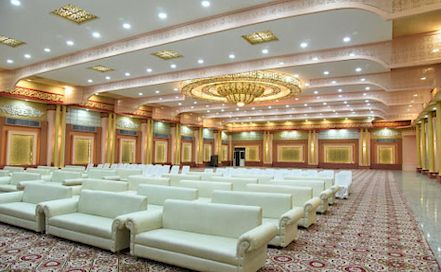 The Paradise Garden Jhansi Cantt AC Banquet Hall in Jhansi Cantt