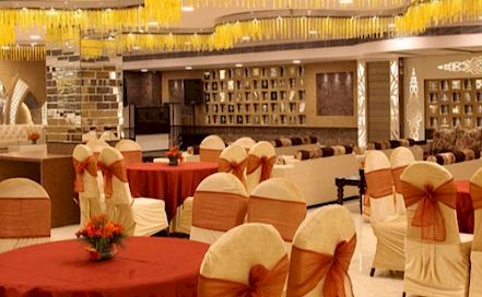The Park Royal Banquet  Subhash Nagar AC Banquet Hall in Subhash Nagar