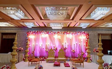 The Peninsula Grand Andheri 5 Star Hotel in Andheri
