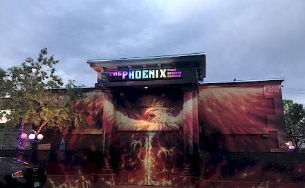The Phoenix Bar & Lounge North Las Vegas Lounge in North Las Vegas