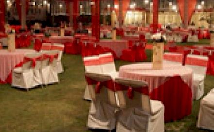 The Preet Palace GT Karnal Road AC Banquet Hall in GT Karnal Road