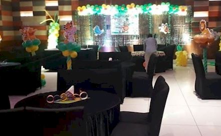 The Regal Banquets & Caterers Sikandra AC Banquet Hall in Sikandra