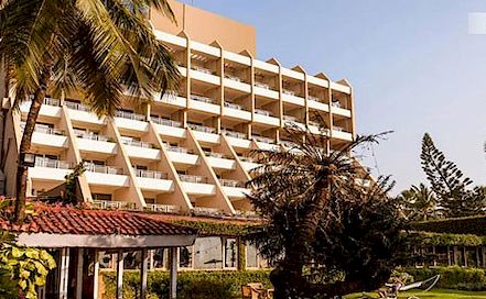 The Resort Hotel Malad Mumbai Photo