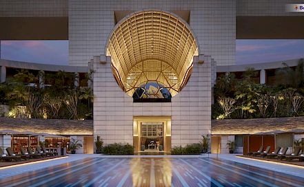 The Ritz-Carlton, Millenia Singapore Outram Hotel in Outram