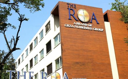 The Roa HotelPhoto