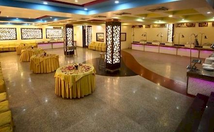 The Royal Palace Banquet Ghaziabad Delhi NCR Photo