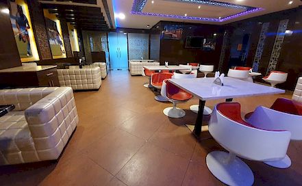 The Sahar Pavilion Dr Sheesha Gastro Pub JP nagar Lounge in JP nagar