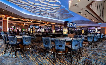 The Stratosphere Las Vegas Hotel & Casino Gateway District Hotel in Gateway District