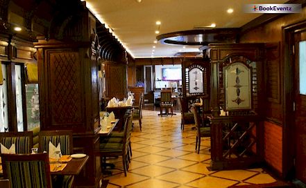 The Tavern Chironwali Lounge in Chironwali