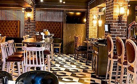 The Union Bar & Eating House Vashi Lounge in Vashi