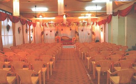 The Verda Prakyathi Yelahanka AC Banquet Hall in Yelahanka