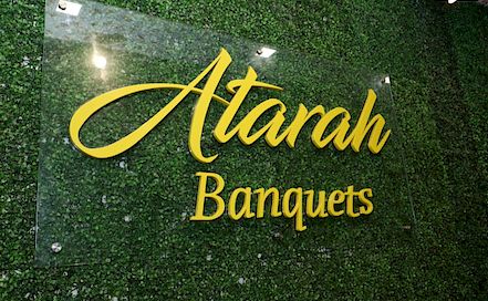 Tiara @ Atarah Banquets Vikhroli AC Banquet Hall in Vikhroli