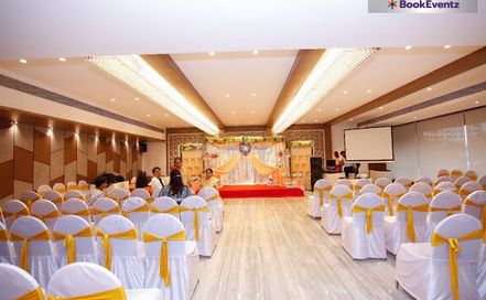 Tilak BanquetPhoto