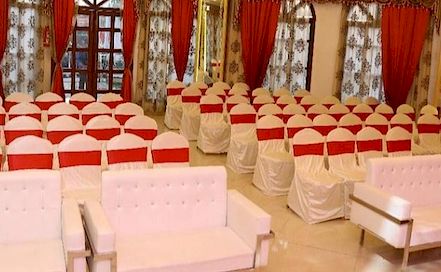 Tithee Banquets Panvel AC Banquet Hall in Panvel