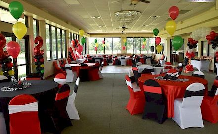 Toast Event Room Belle Chasse Highway AC Banquet Hall in Belle Chasse Highway
