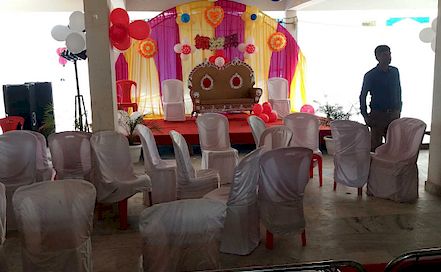 Tomar Marriage Hall Govindpura Industrial Area Non-AC Banquet Halls in Govindpura Industrial Area